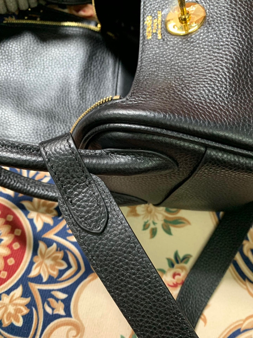 エルメス バッグ 激安着用イメージ